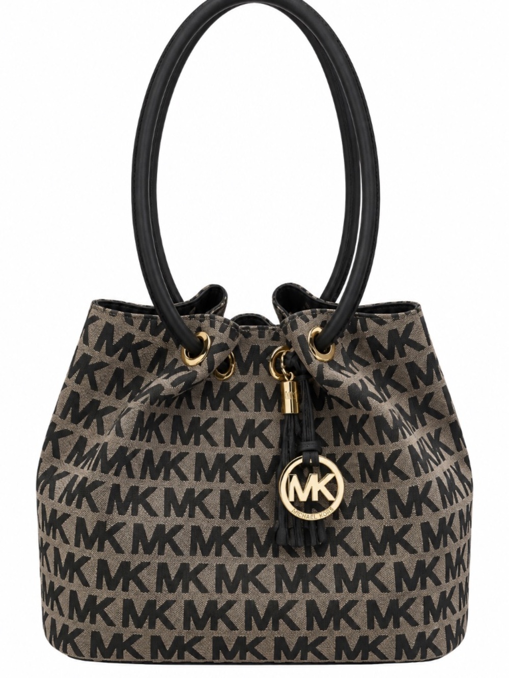 Micheal Micheal Kors East West Signature Tote 🌟